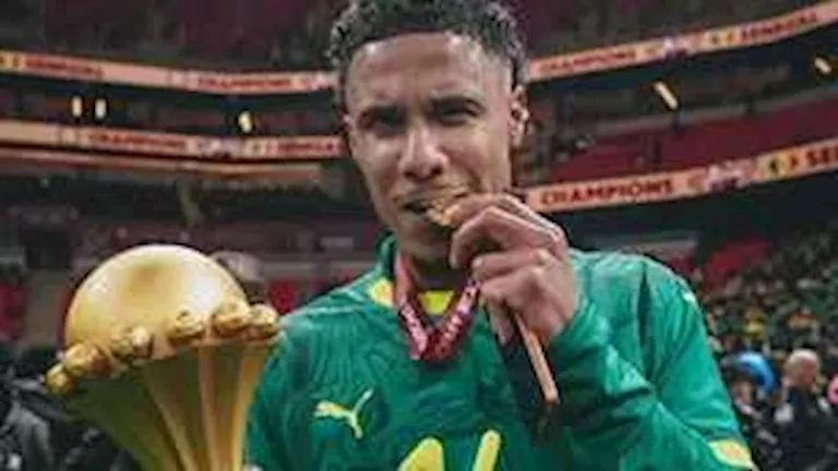 “حالات تسمم”.. لاعب منتخب السنغال يفجر مفاجأة بشأن نهائي أمم أفريقيا