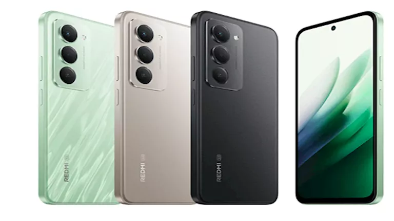 مواصفات وأسعار سلسلة هواتف “Redmi Note 15”