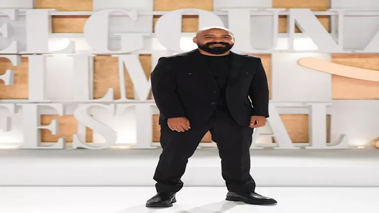 هاني سرحان عن سابع حلقات “بطل العالم”: “فيها إجابات على أسئلة كتير”