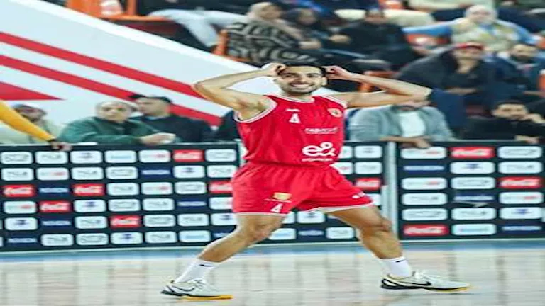 “في مباراة درامية”.. الأهلي يهزم الزمالك بدوري سوبر السلة