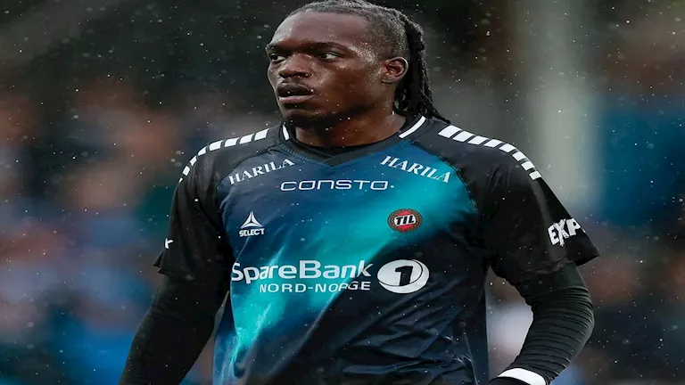 بـ 1.5 مليون دولار.. الأهلي ينهي اتفاقه مع المهاجم إيلتسين كامويس