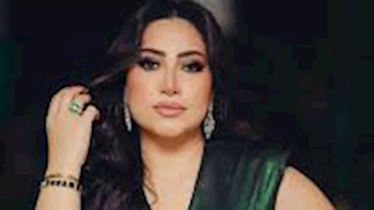 بإطلالة أنيقة.. بوسي تخطف الأنظار في أحدث ظهور