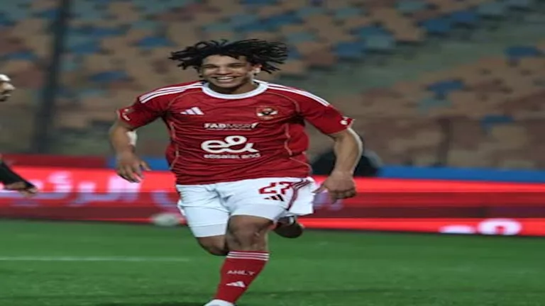 توروب: “يجب أن نصبر على مروان عثمان.. وقصة المهاجم مع المسؤولين”