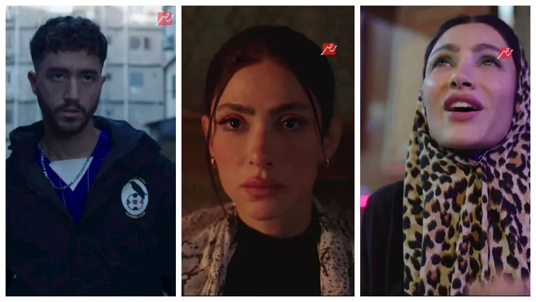 رمضان 2026.. طرح البرومو الدعائي لمسلسل “سوا سوا” بطولة أحمد مالك وهدى