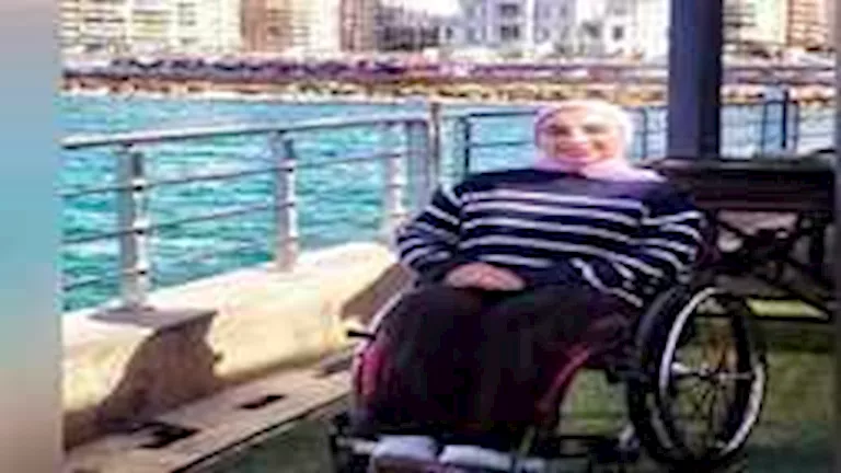 أبرز المعلومات عن الراحلة يمنى طارق بطلة الكاراتيه