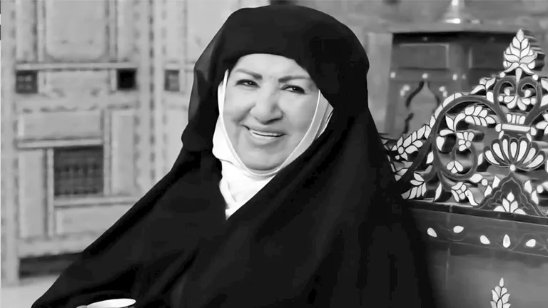 أفيخاي أدرعي ينعى هدى شعراوي.. والجمهور يعلق:”شو علاقتك؟ا”