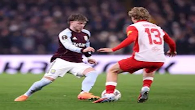 الفرق المتأهلة رسميًا إلى دور الـ16 من الدوري الأوروبي