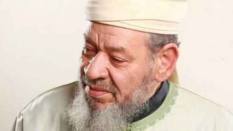 وفاة الفنان عبدالهادي بلخياط.. وسميرة سعيد تنعيه