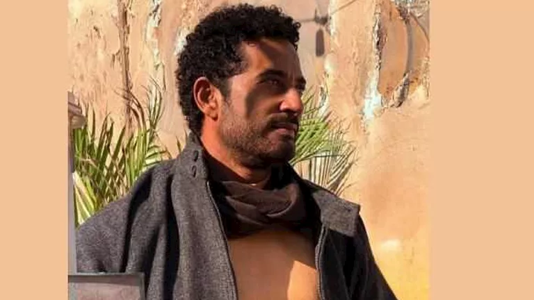 رمضان 2026.. عمرو سعد عن”إفراج”: “دراما تليق بتاريخ الدراما المصرية”