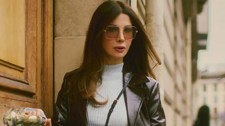 6 يناير.. نانسي عجرم تطرح أغنية “أنا صورة ليك” من فيلم “بطل الدلافين”