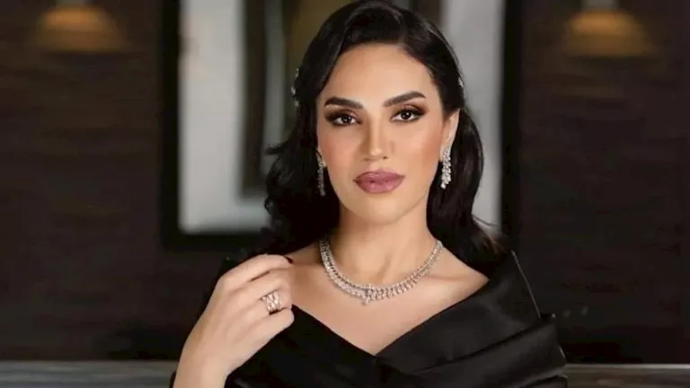 مي فاروق بـ لوك جذاب.. لماذا اختارت اللون الأبيض؟