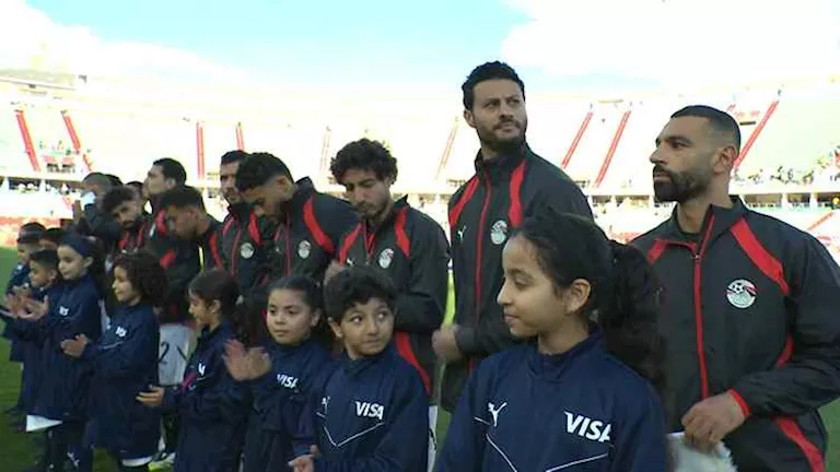 رسميا.. تحديد منافس مصر في ربع نهائي أمم أفريقيا 2025