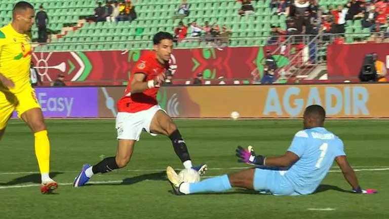 تاريخ مواجهات مصر وكوت ديفوار قبل مباراة كأس الأمم