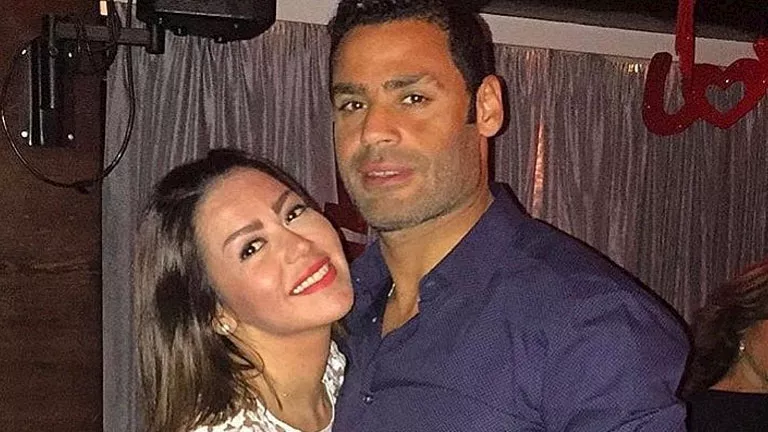 “واحدة قالتلي بحبه”.. لقاء الخميسي تكشف قصة فتاة حاولت خطف عبدالمنصف