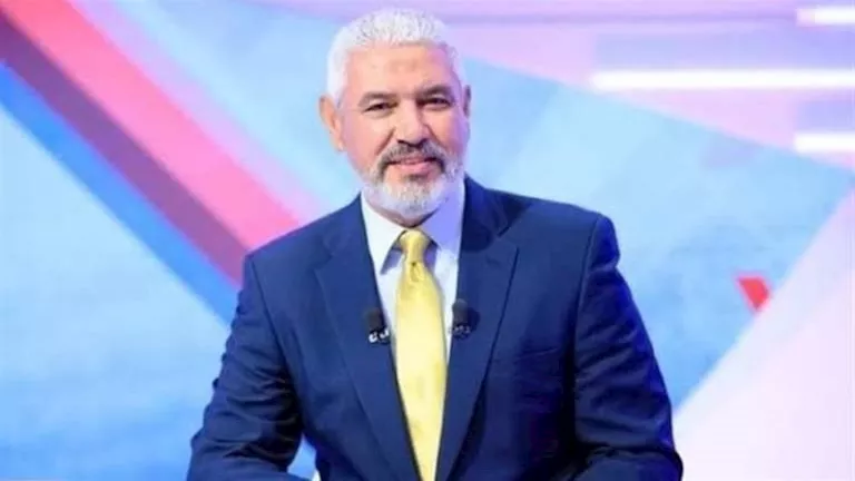 رد مثير للجدل من جمال عبد الحميد على وصفته بالأسطورة