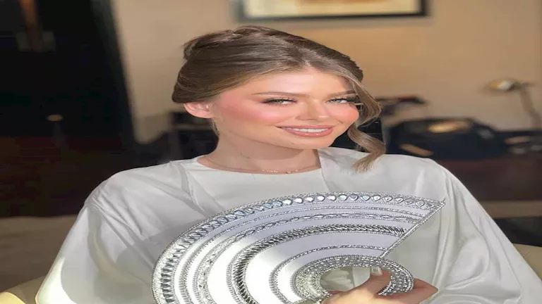 25 صورة وأبرز المعلومات عن زوجة دونجا نجم الزمالك