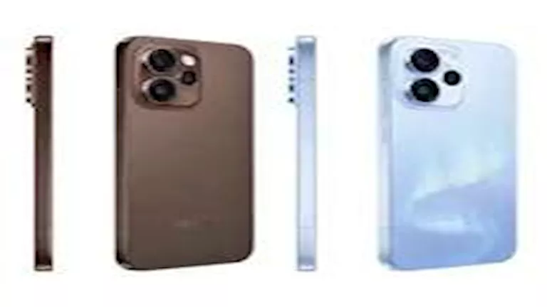 مواصفات وأسعار سلسلة هواتف OPPO Reno15 في مصر “صور”