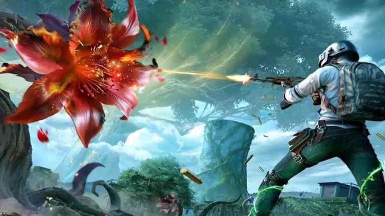 ببجي موبايل تطلق تحديث 4.2 لعام 2026 بمميزات مبتكرة