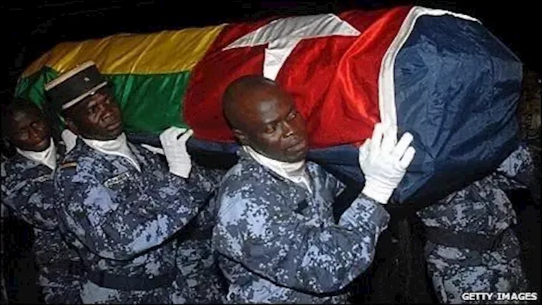 أشهر 3 انسحابات في تاريخ كأس الأمم الأفريقية