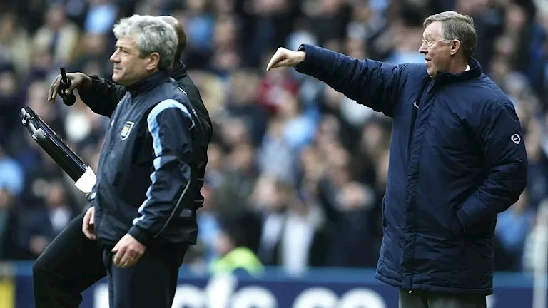 “توج بالكرة الذهبية”.. إصابة مدرب إنجليزي بالسرطان.. ما التفاصيل؟