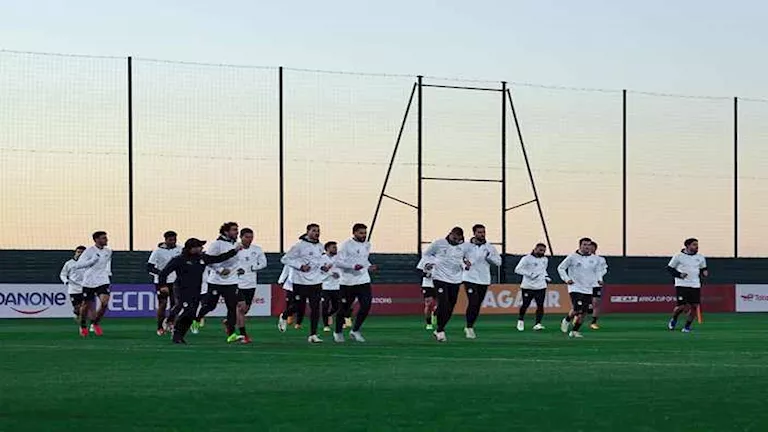مصدر يكشف تشكيل منتخب مصر الأقرب لمواجهة كوت ديفوار
