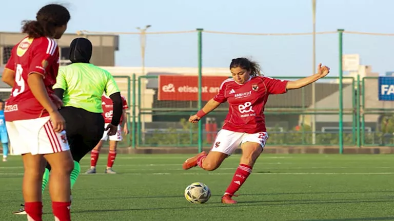 “اكتساح للأهلي وخماسية لدجلة وزد”.. نتائج الجولة الـ 16 من الدوري المص