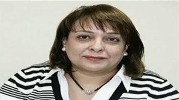 إلهام أبو الفتح تكتب: مبروك لميس