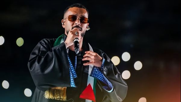 ويجز ينفي شائعة اعتزاله: مفيش الكلام ده