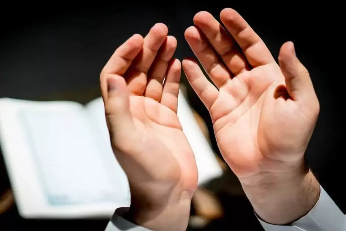 دعاء ليلة النصف من شهر رجب