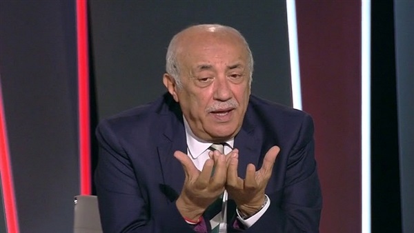 إبراهيم عادل وتريزيجه معطلين بعض