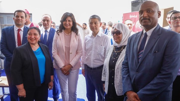 تحت مظلة التحالف الوطني وبدعم مؤسسة أبو العينين .. مبادرة 