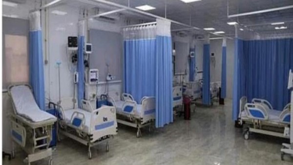 تقديم 468 ألف خدمة طبية بالمنشآت الصحية في السويس خلال 2025