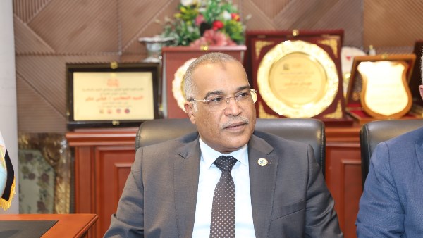 الكيان النقابي «خط أحمر».. وسنواجه حملات التشويه