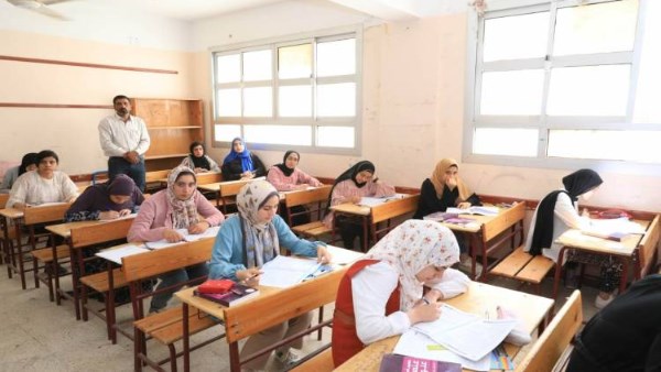 أسئلة واضحة وتصحيح عادل|أبرز مطالب الطلاب والأهالي بشأن امتحانات الثانوية العامة 2026