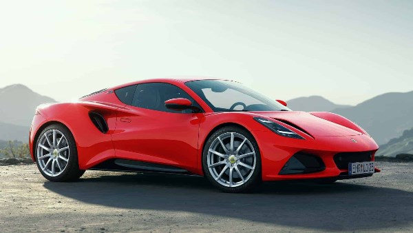 الموصفات الكاملة لسيارة لوتس اميرا.. بقوة تصل لـ 400 حصانًا