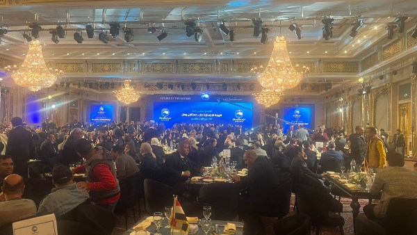 انطلاق أول اجتماع تنظيمي للهيئة البرلمانية لـ«مستقبل وطن» بالنواب والشيوخ