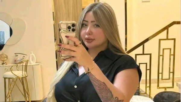 بعد قرار المحكمة.. عقوبات رادعة تطارد الراقصة بوسي بسبب الفجور