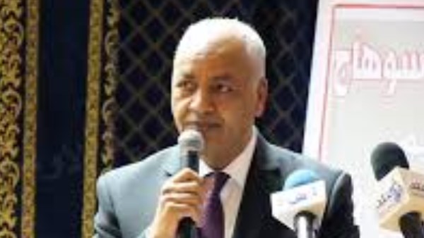 المستشار حنفي جبالي رئيس مجلس النواب السابق سيكتب اسمه بحروف من نور