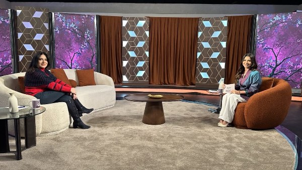 الراعي والنساء أهم محطاتي.. وسعاد حسني جاتلي في الحلم