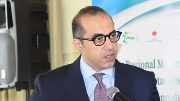 المستشار محمود فوزي يكشف سبب تمسك الحكومة بزيادة الإعفاء من الضريبة العقارية لـ50 ألف جنيه