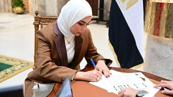 قضايا الشباب والمرأة والصحة والتعليم على رأس أولوياتي تحت قبة البرلمان