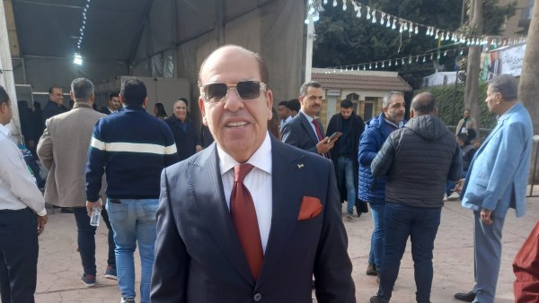 نتمنى أن يجعل رئيس الوفد الحزب معارضا قويا لصالح المواطن