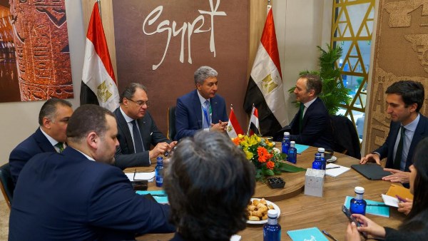 تسهيلات لمنظمي الرحلات الإسبان لزيادة دفع الحركة إلى مصر