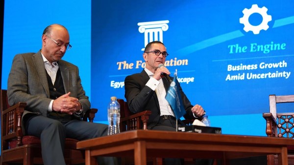 51 مليار دولار احتياطي نقدي و35% نموًا في حصيلة الضرائب.. وزير الاستثمار يكشف عن ملامح الرؤية الاقتصادية لمصر