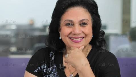 سلوى عثمان تكشف لـ«» تفاصيل شخصيتها في مسلسل «أب ولكن»