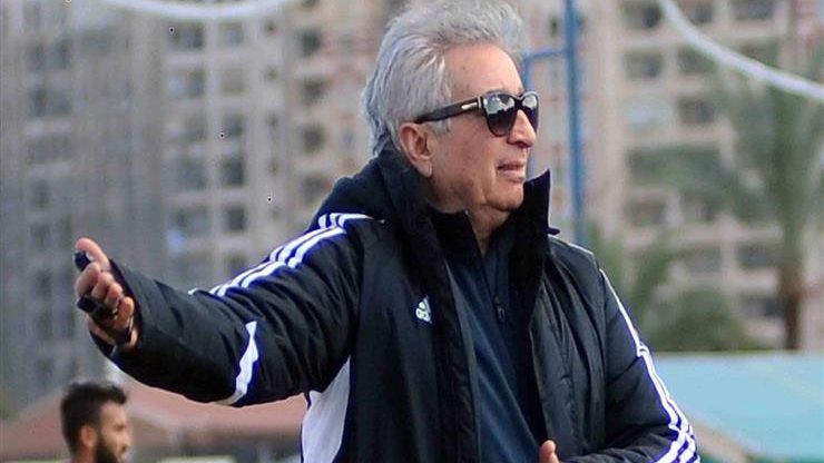 حلمي طولان يكشف كواليس عمل اللجنة الفنية باتحاد الكرة