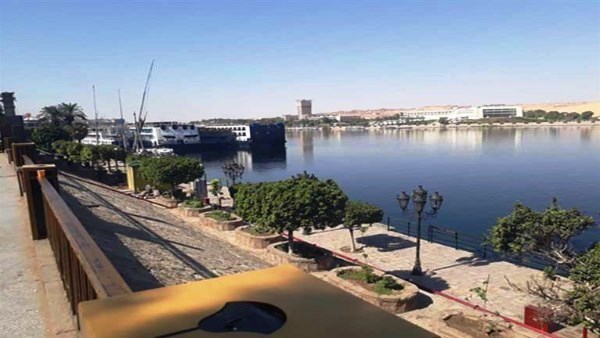 تغيّر ملحوظ .. حالة الطقس في أسوان اليوم الأحد 2512026