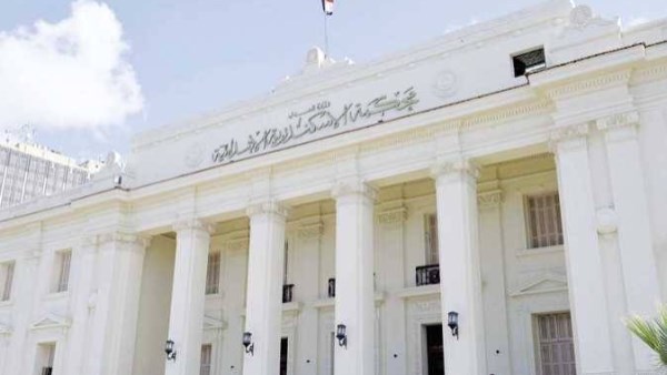 جنايات مستأنف الإسكندرية تعاقب متهمًا بالمشدد 10 سنوات في قضية مخدرات