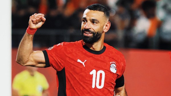 اعتزال محمد صلاح اللعب دوليا بعد بطولة كأس العالم