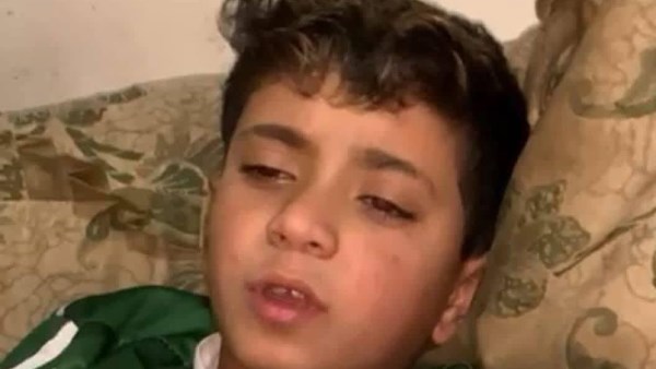 تعرض لعقر كلب.. تعليم بورسعيد توجه بتوفير الراحة للطفل أدم خلال الامتحانات